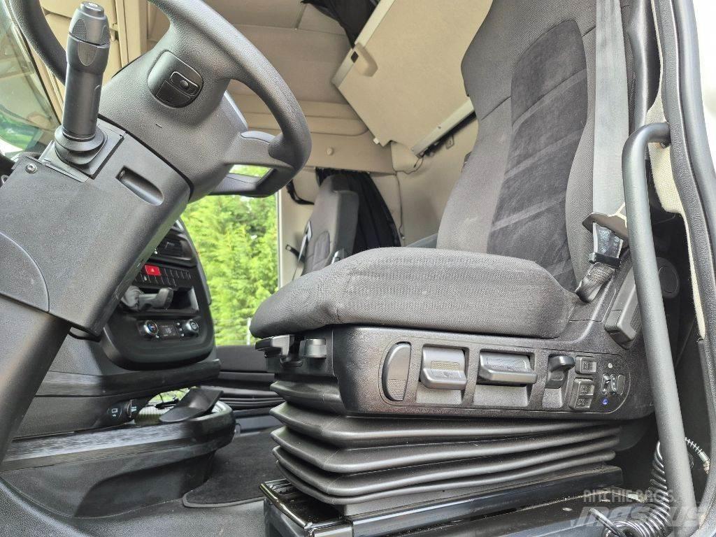 Iveco S-Way 490 Vlačilci