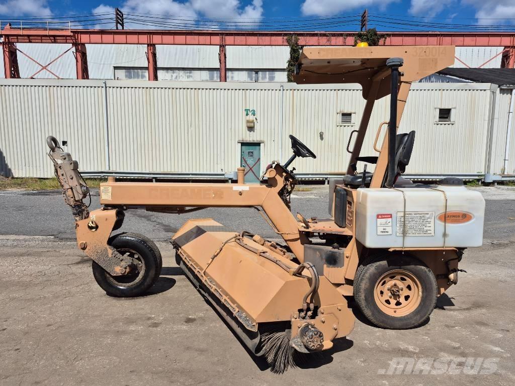 Lay-Mor SM 300 Metle