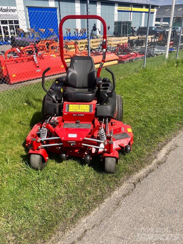 Ferris ZT 2200 ISX Vrtne zero turn kosilnice