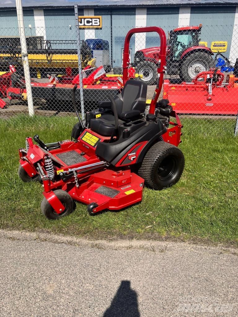 Ferris ZT 2200 ISX Vrtne zero turn kosilnice