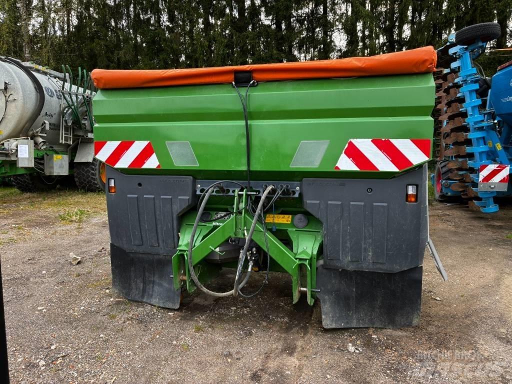 Amazone ZA-TS 4200 Trosilniki mineralnega gnojila
