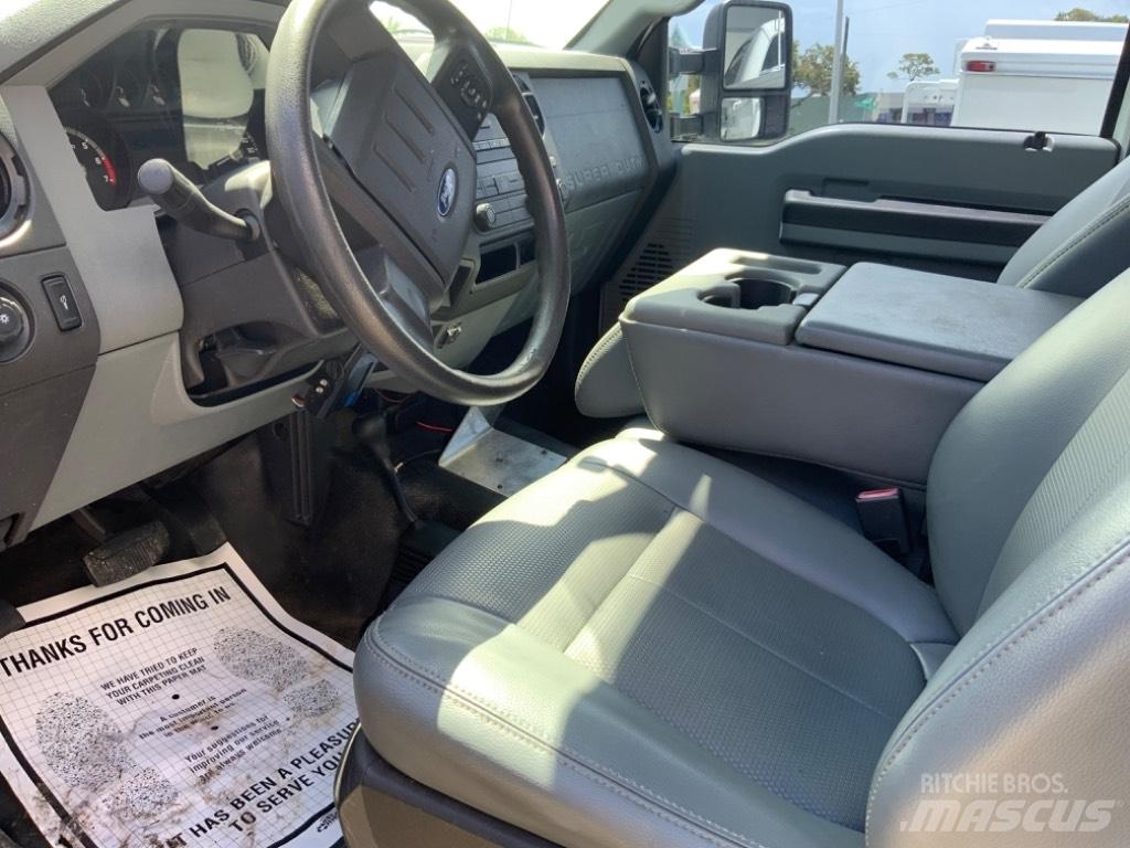 Ford F 250 SD Drugi tovornjaki
