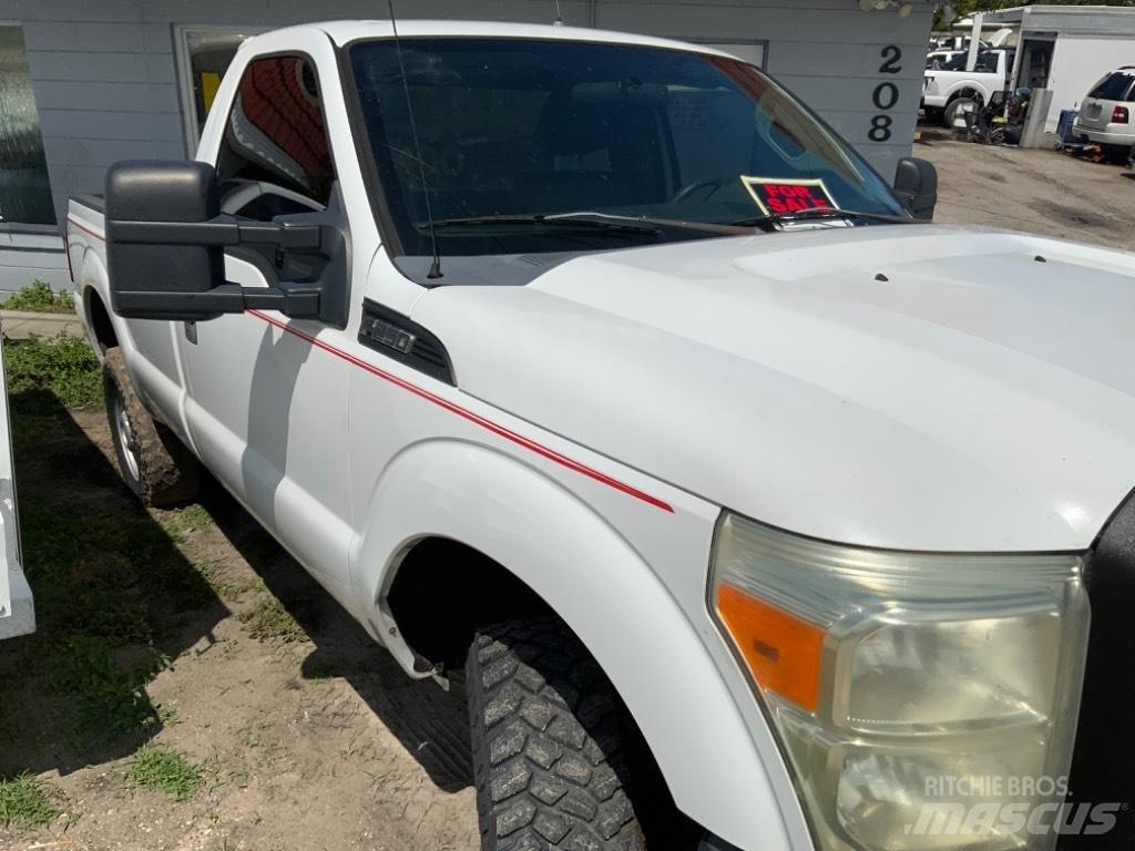 Ford F 250 SD Drugi tovornjaki