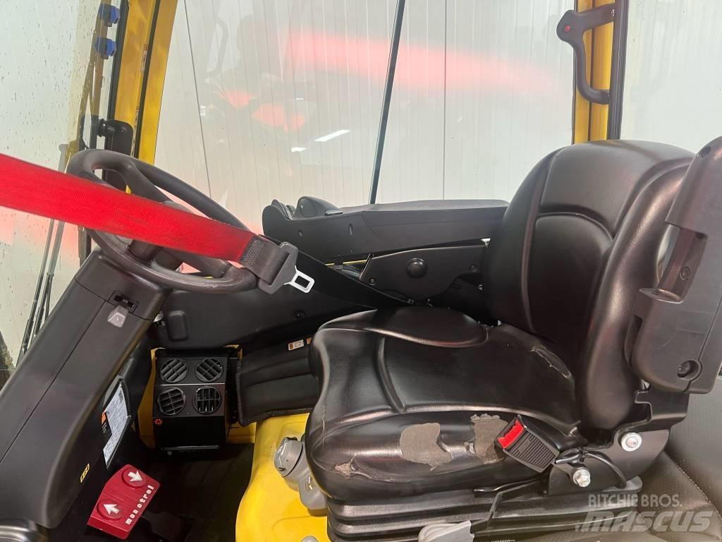 Hyster J1.8XNT LWB Električni viličarji