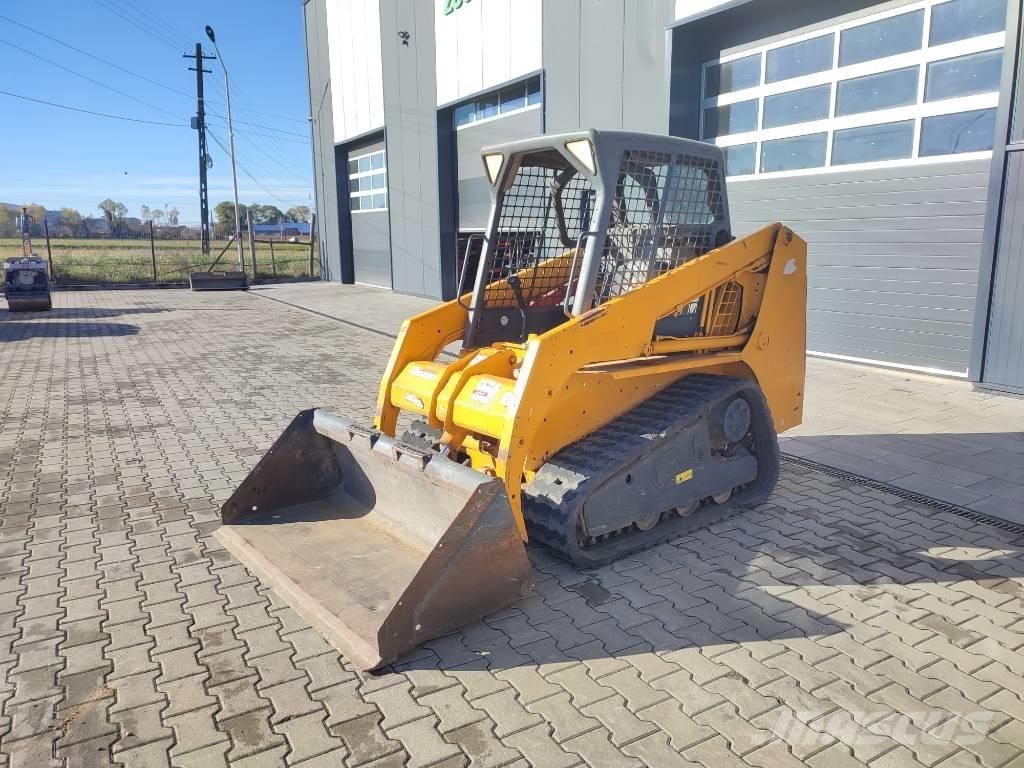 Bobcat T 140 Skid steer mini nakladalci
