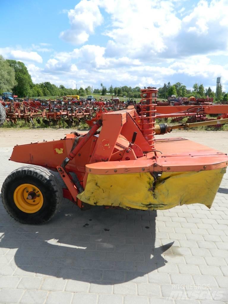 Taarup 338 Diskaste kosilnice