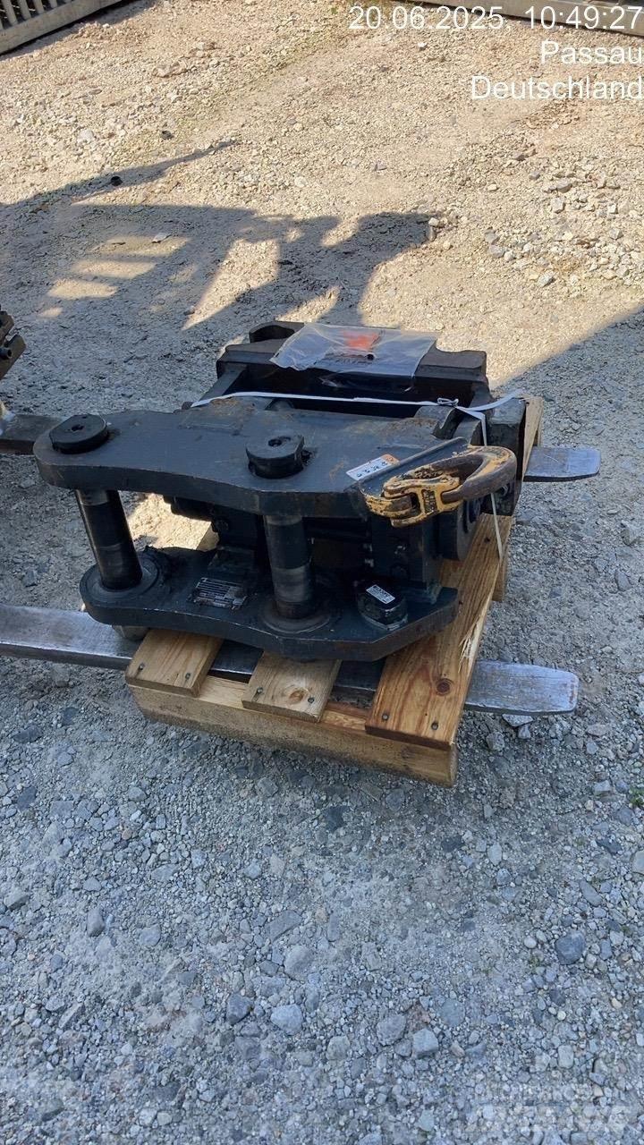 MTS MH10D PTS100 Hitre spojke