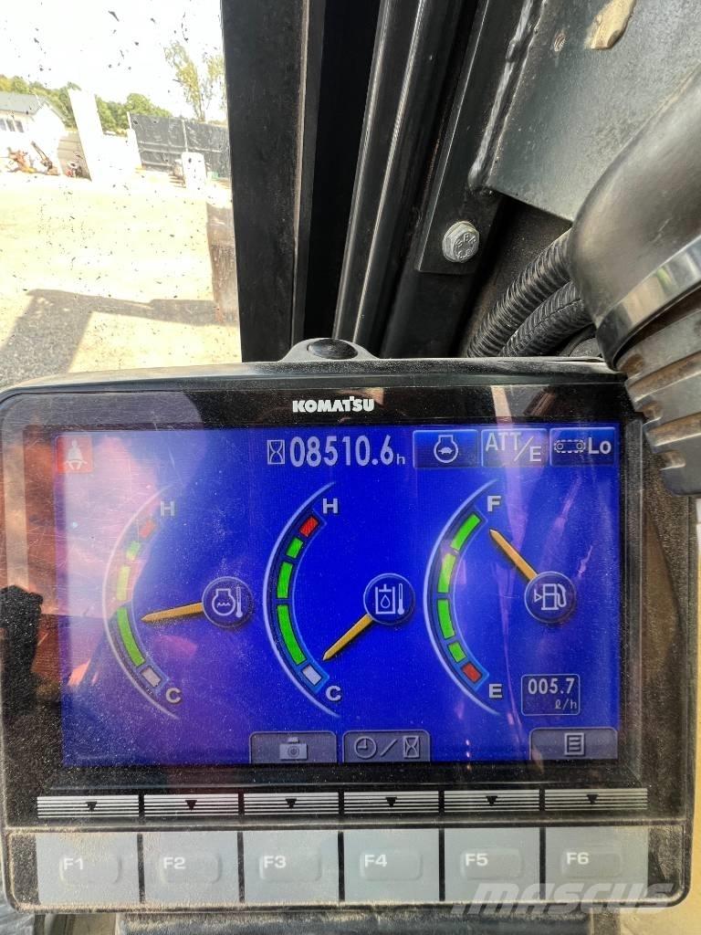 Manitou BT420 Teleskopski viličarji