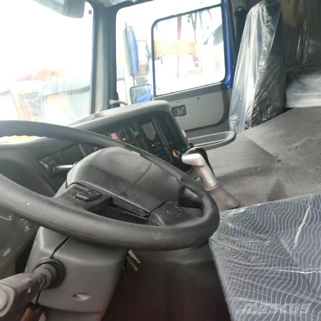 Howo 371 6x4 Kiper tovornjaki