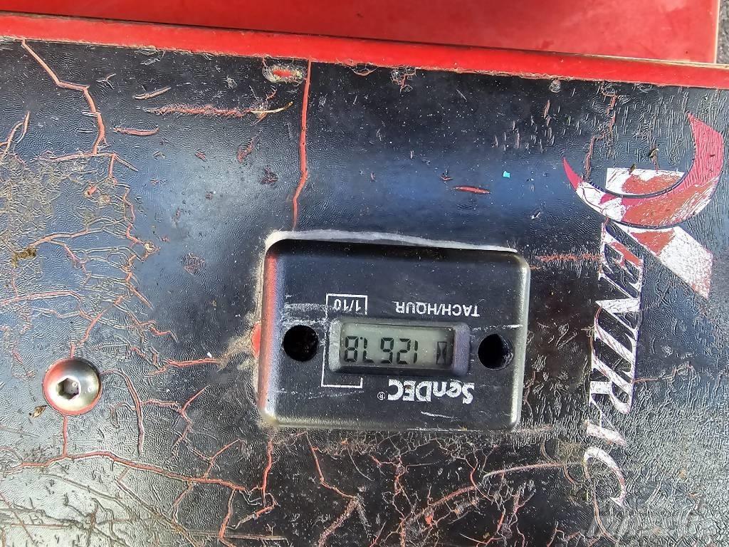 Ventrac 3200 Vrtni traktor kosilnice