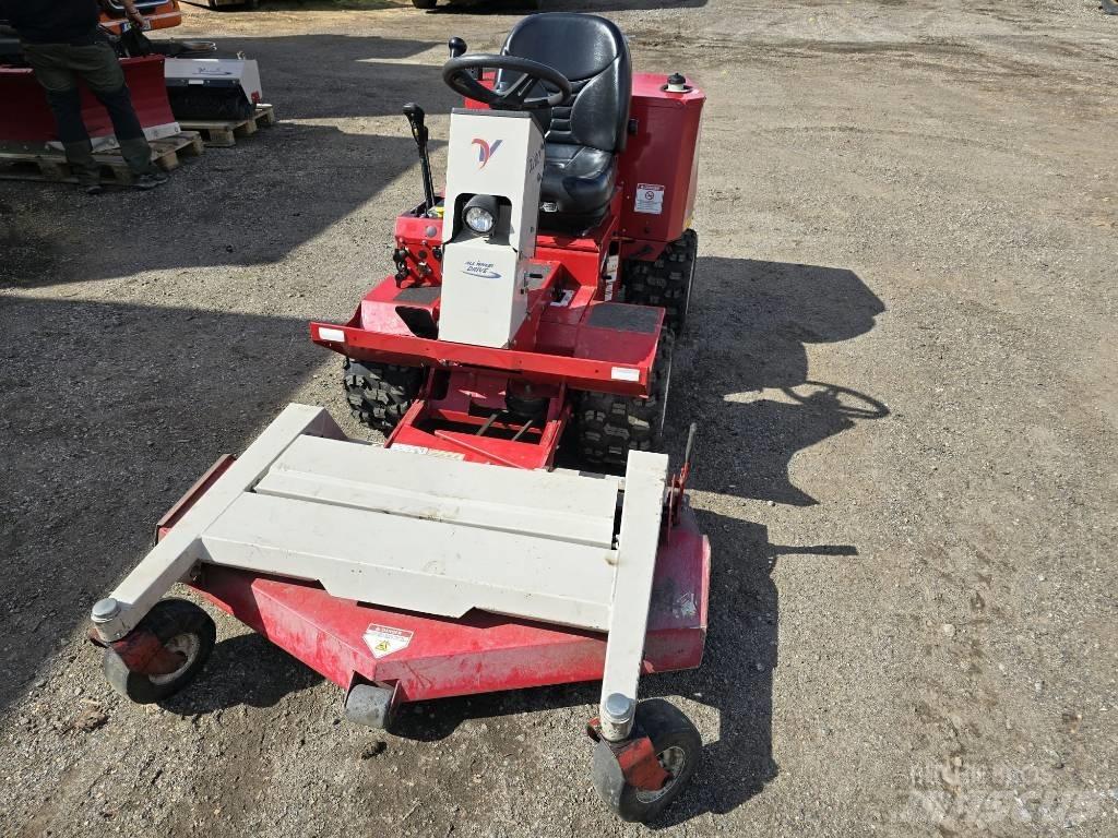 Ventrac 3200 Vrtni traktor kosilnice