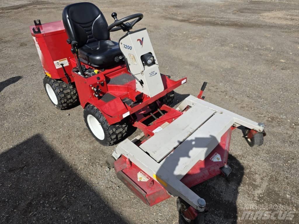 Ventrac 3200 Vrtni traktor kosilnice