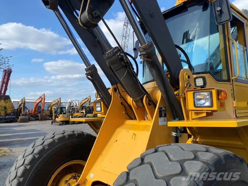 Volvo L70 D NVT Kolesni nakladalci