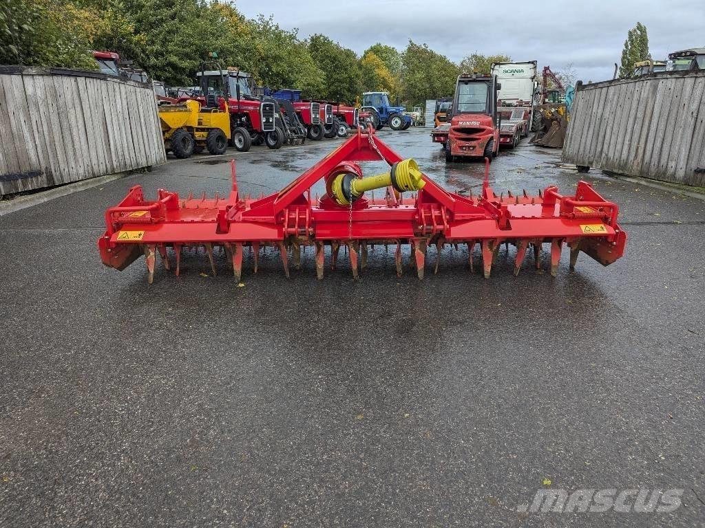 Kuhn HR 3501 Rotacijske brane in multikultivatorji