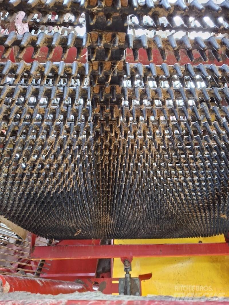 Grimme SE150 Kombajni za zelenjavo
