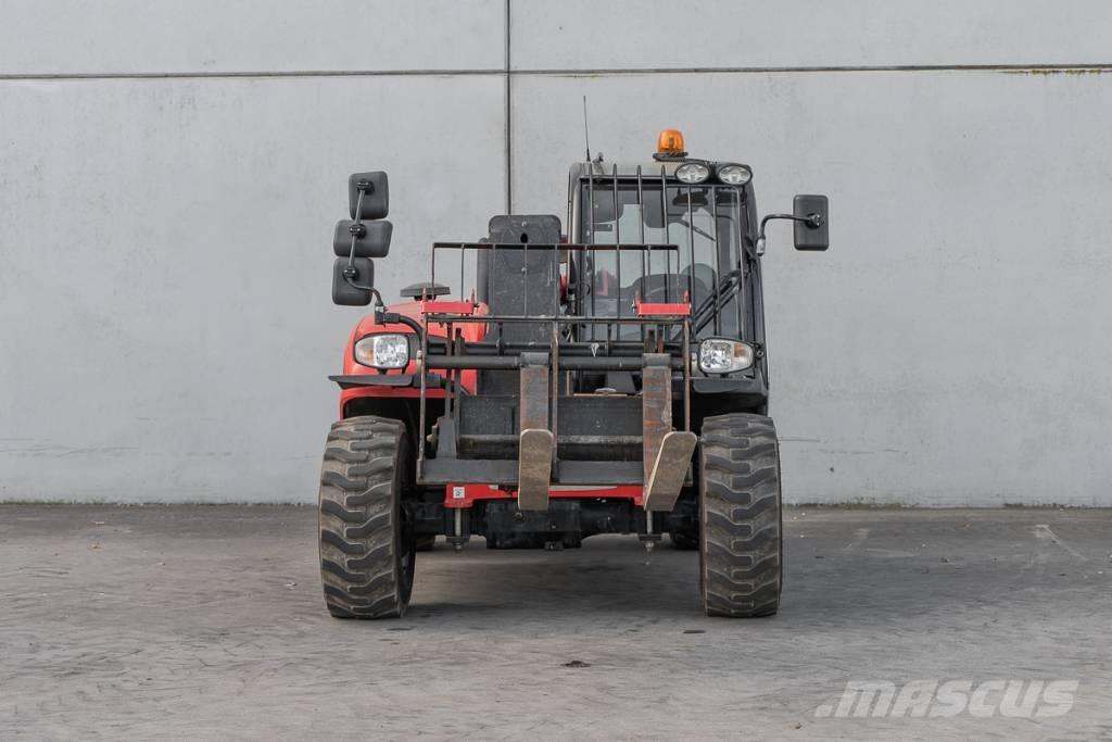 Manitou MT 625 Teleskopski viličarji
