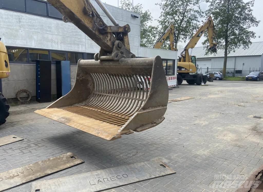 Beco Puinbak CW40 Žlice