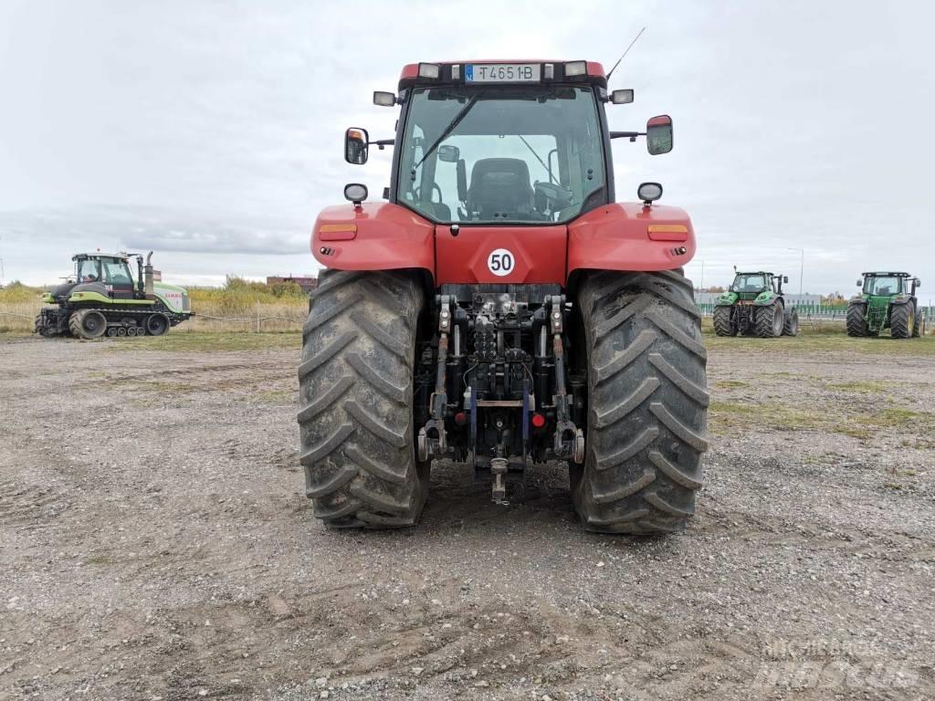 Case IH Magnum 315 Traktorji