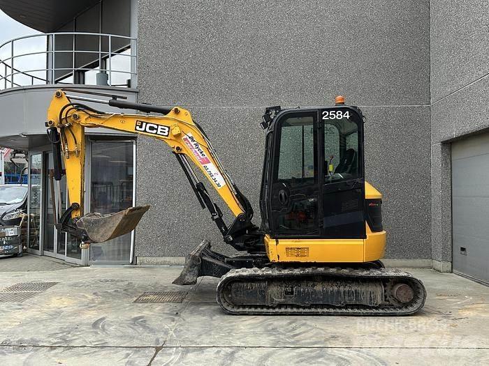 JCB 48Z-1 Bagri goseničarji