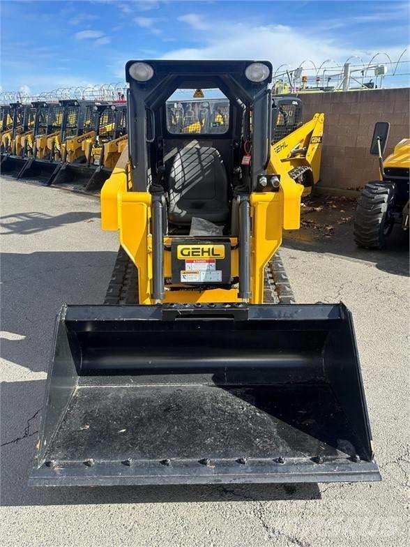 Gehl RT105 Skid steer mini nakladalci