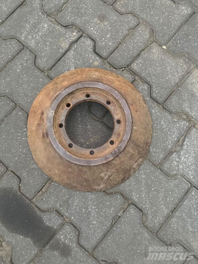Hamm D, 6.21 Kombinirani valjarji
