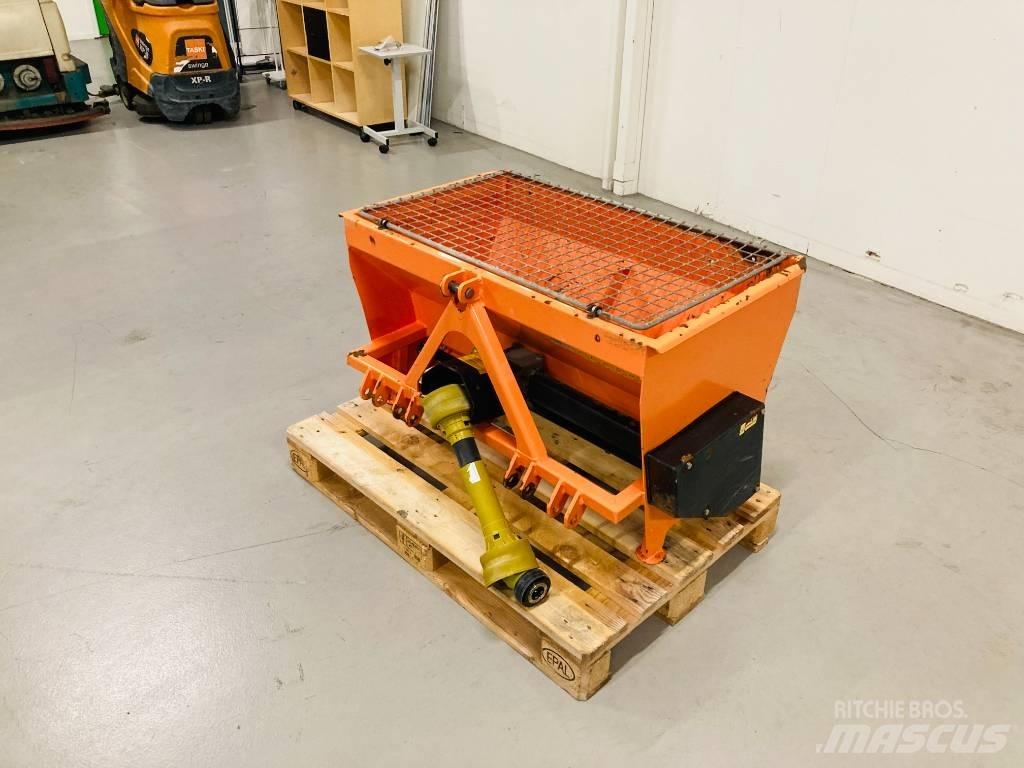 Hydromann 200-G Drugo