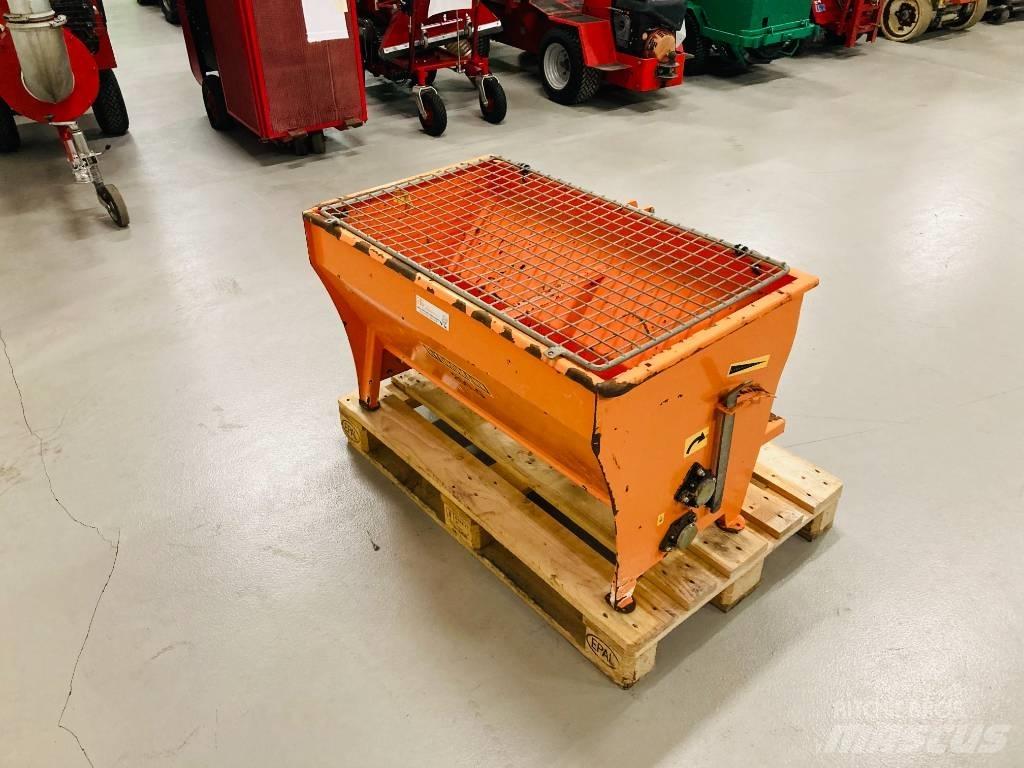 Hydromann 200-G Drugo