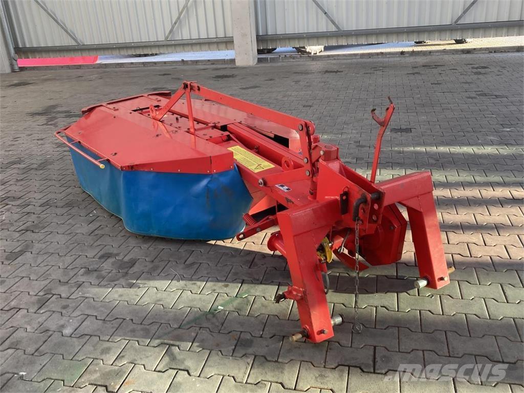 Fricke KM 185 Kosilnice