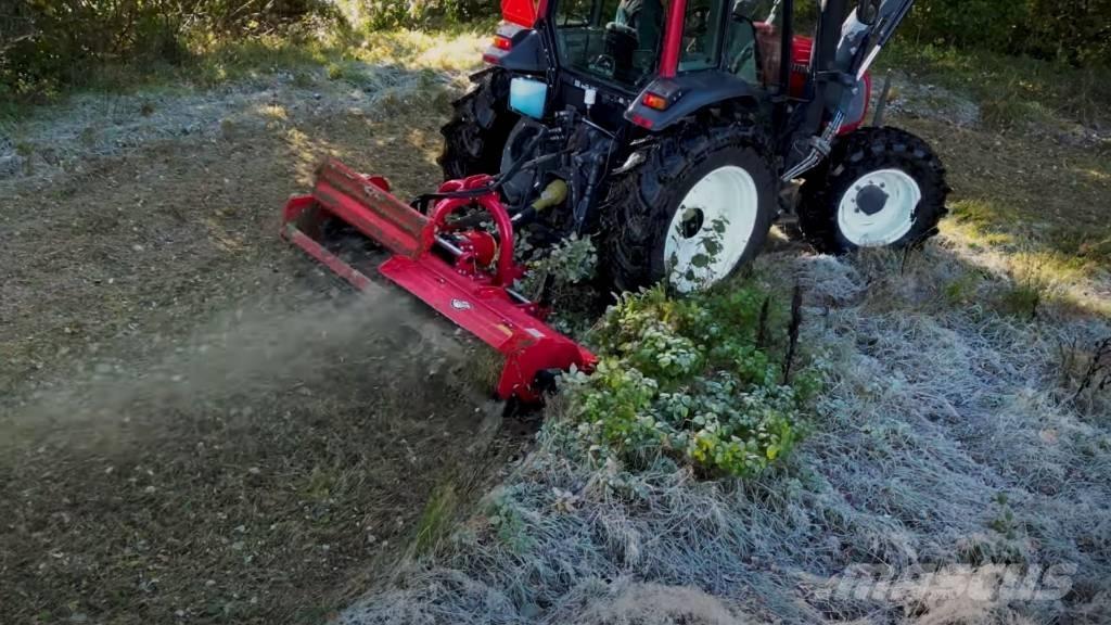  IM PROFFS BETESPUTS Kosilnice za pašnike