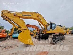 Komatsu PC 800-7 Bagri goseničarji