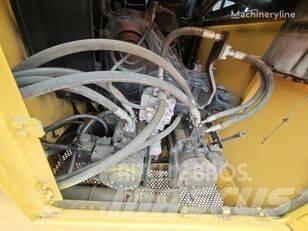 Komatsu PC 800-7 Bagri goseničarji