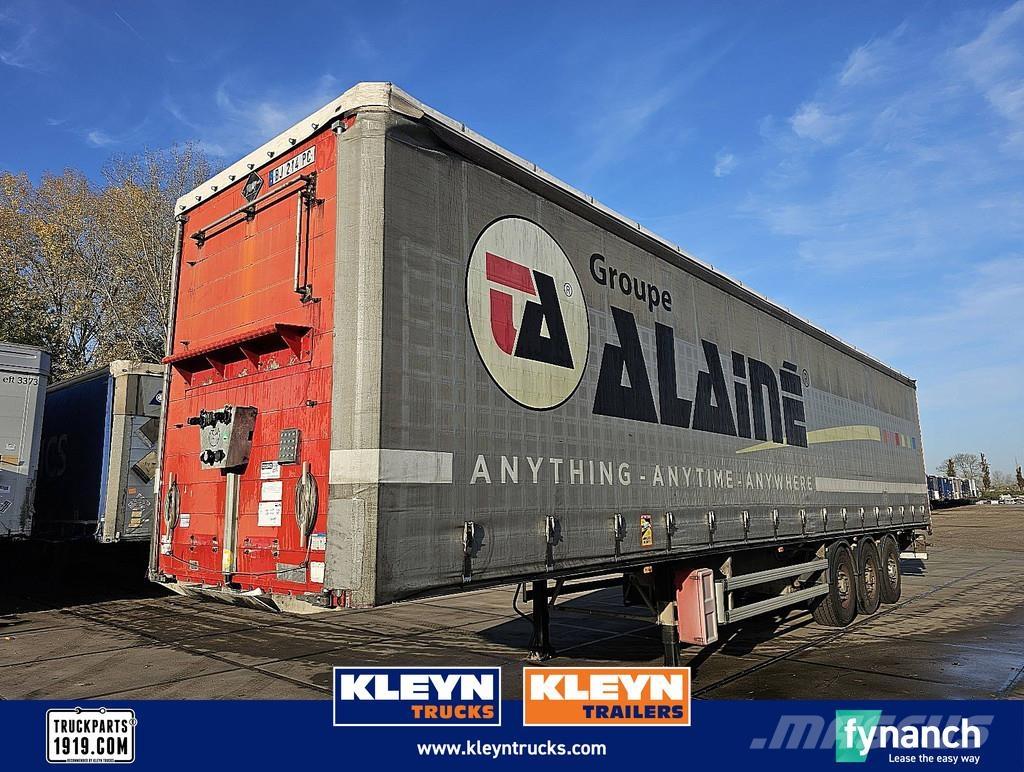 Samro ST39MHPE Polprikolice s ponjavo