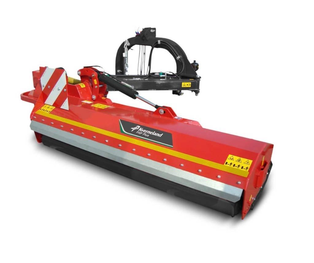 Kverneland FHP plus Kosilnice