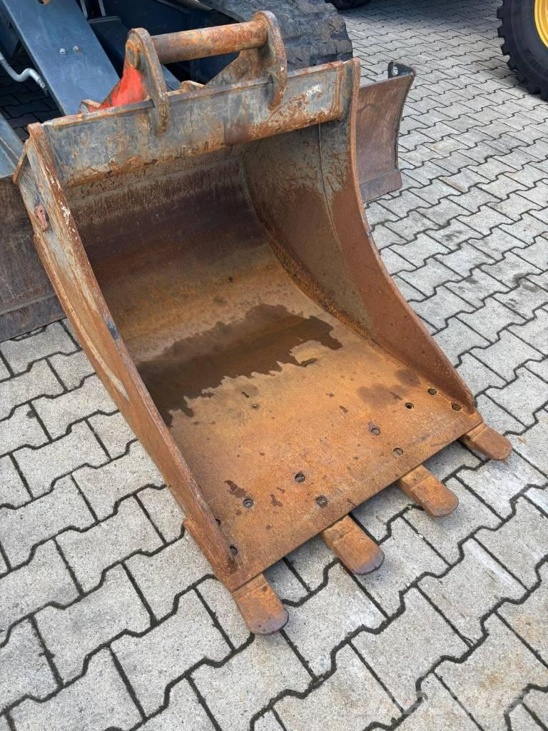 Kobelco SK 75 SR-3E Midi bagri 7t – 12t