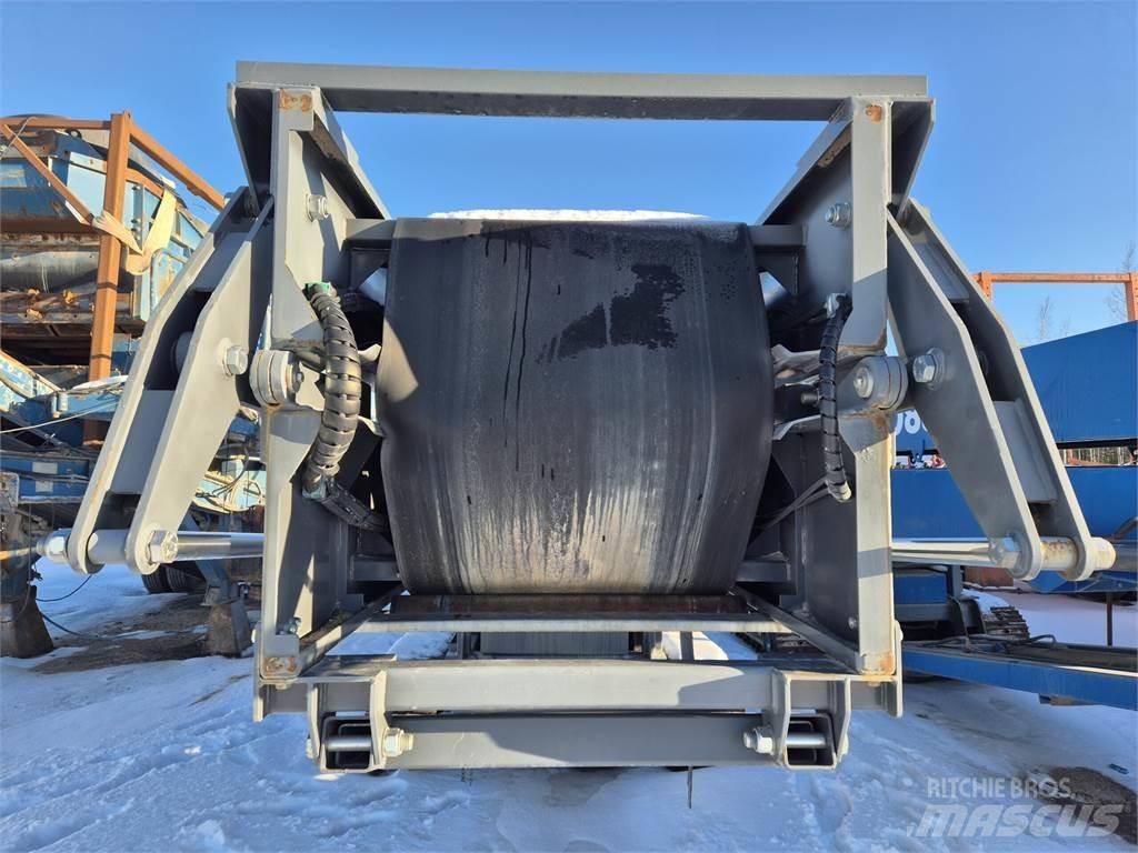 Ezystak TR5036 Transportni trakovi