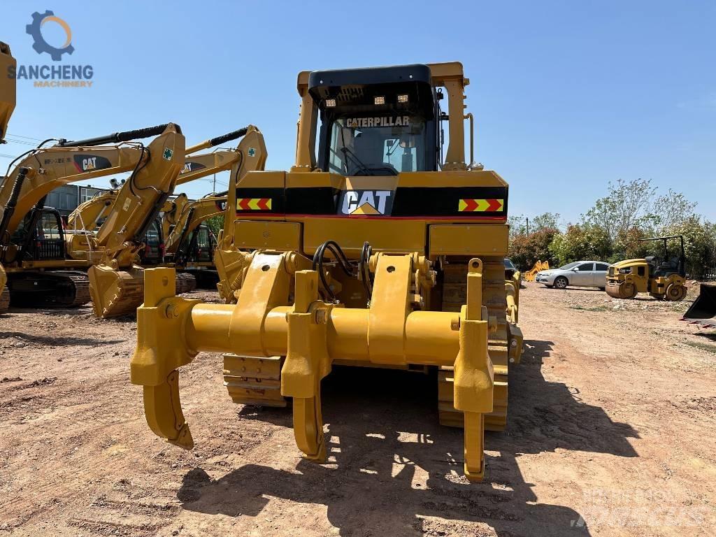 CAT D 8 R Buldožerji goseničarji