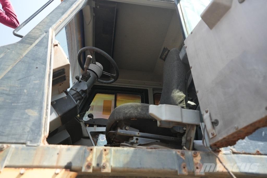 CAT 773 E Togi demperi
