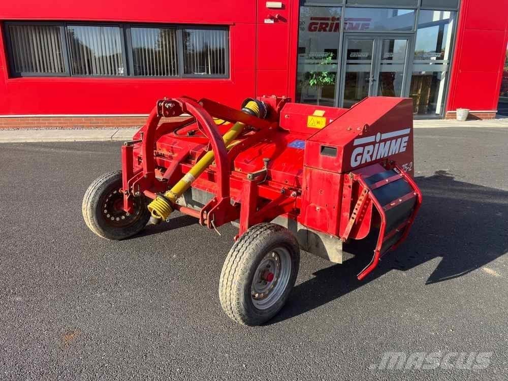 Grimme KSA 75-2 Oprema za pridelovanje krompirja - Drugo