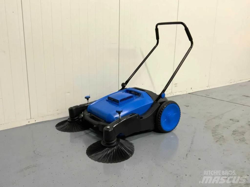  UMT Sweeper Cestni pometači
