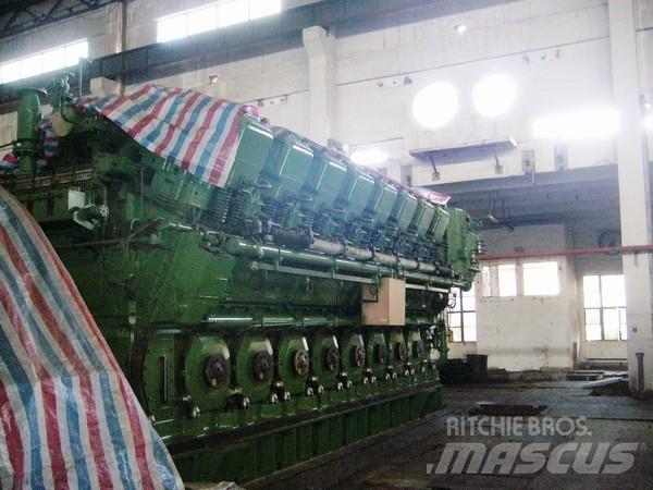  NEW SZULER 16ZAV40S Dizelski agregati
