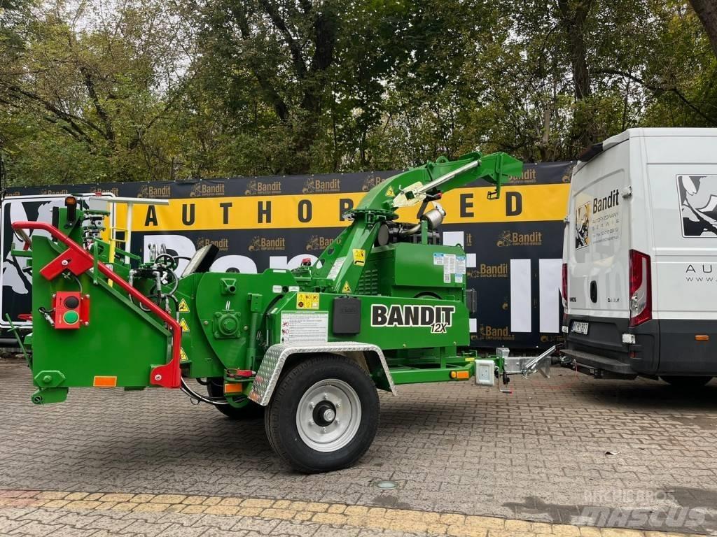Bandit Model 12X Drugo