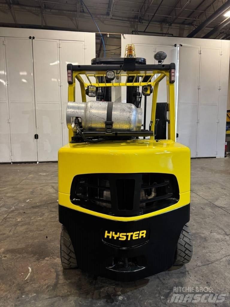 Hyster S 155 FT Viličarji - drugo