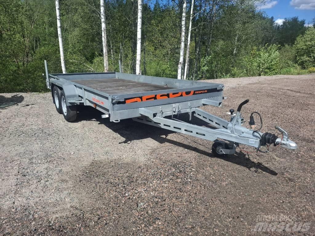 Respo 2700A452T205 Druge prikolice
