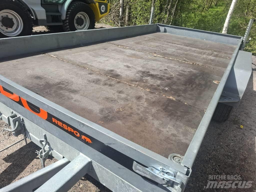 Respo 2700A452T205 Druge prikolice