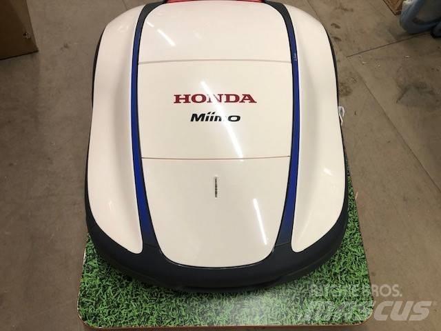 Honda MIIMO HRM2500 Robotske kosilnice