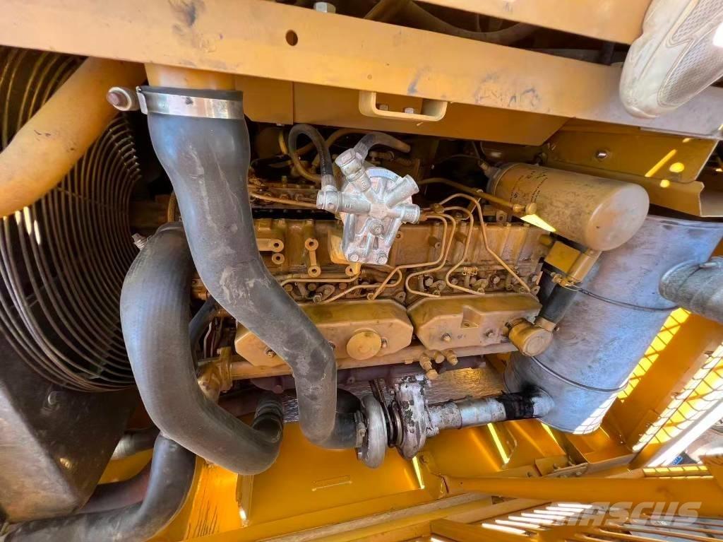 CAT 320 C L Bagri goseničarji