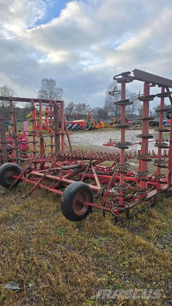 Väderstad Medharv Brane