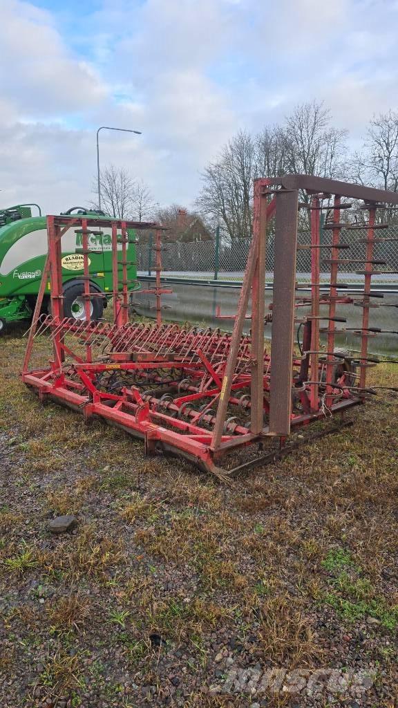 Väderstad Medharv Brane