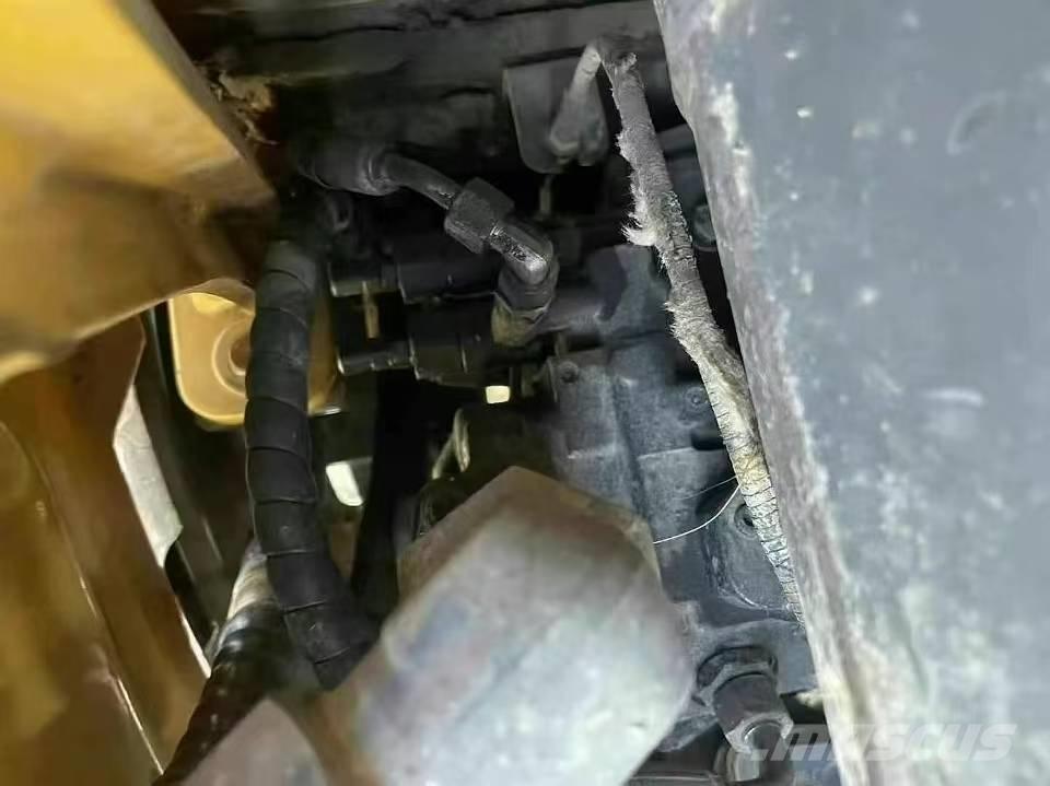 Sany SY 35 U Mini bagri <7t