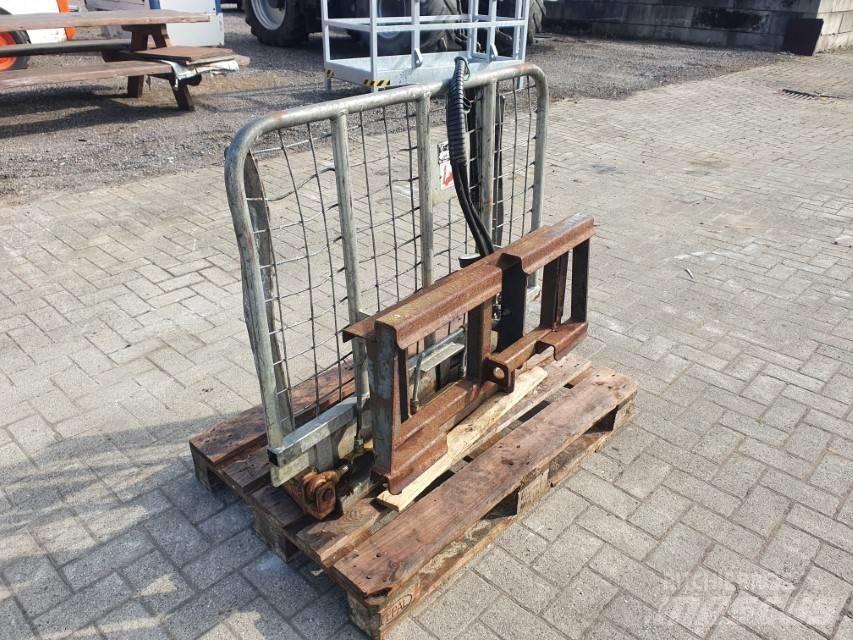  Geens Steinklammer Grabeži